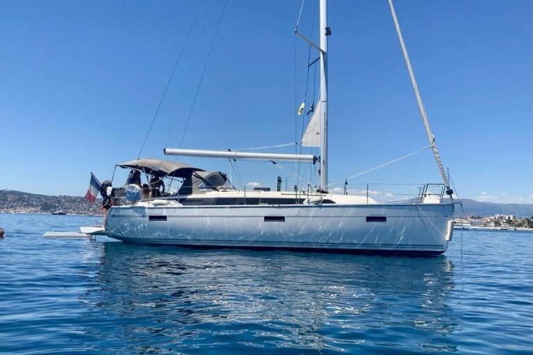 2007 Bavaria Cruiser 37 Boats
