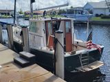 1989 Cape Dory Ms300