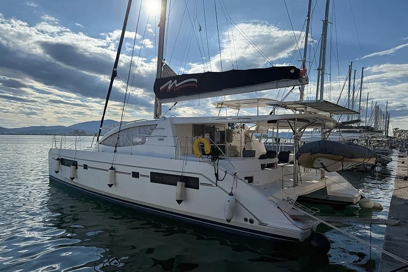 2017 Leopard 48