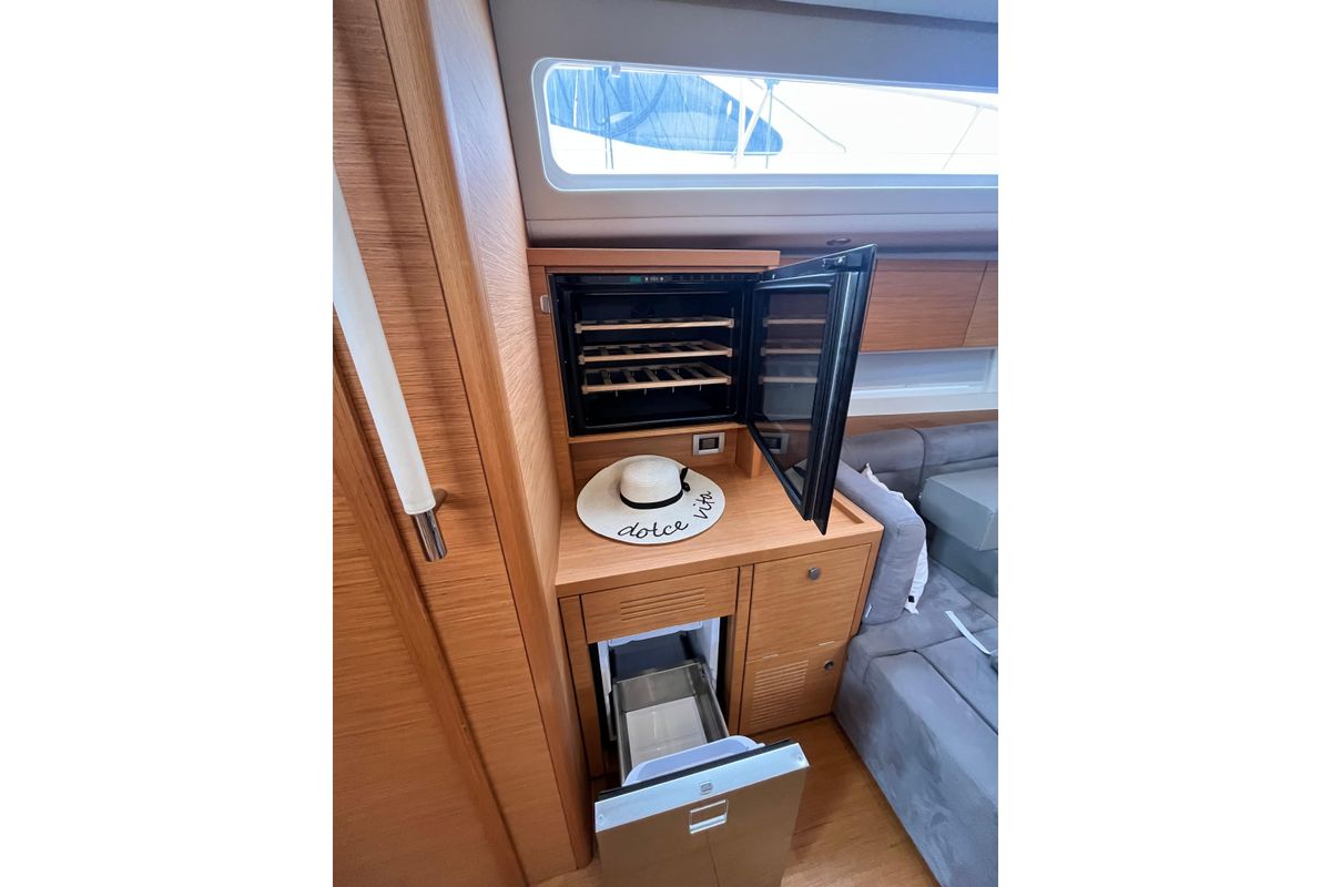 2023 Grand Soleil 52lc for sale in Grimaud, Var, France 56 ft
