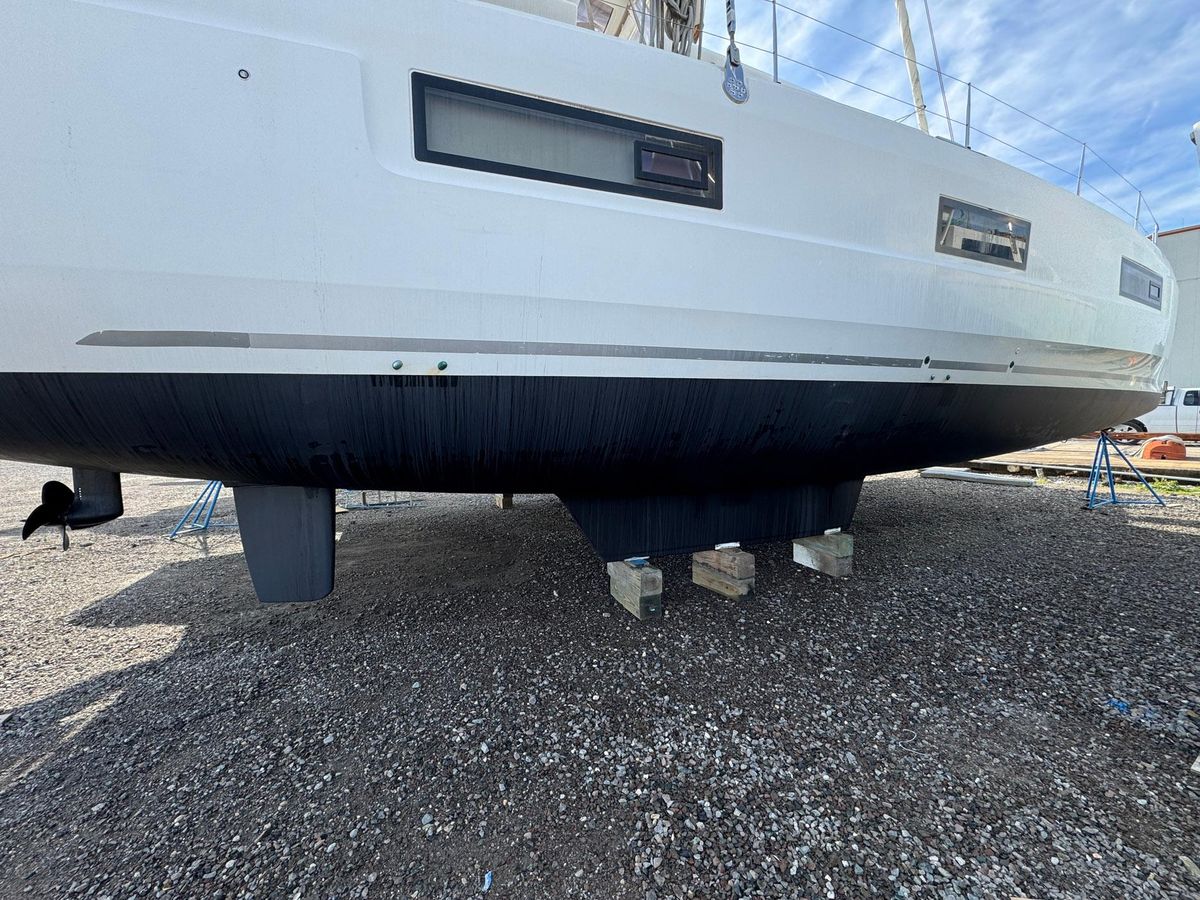 2022 Lagoon 46 for sale in Johns Island, South Carolina 46 ft