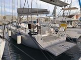 2011 Salona 41