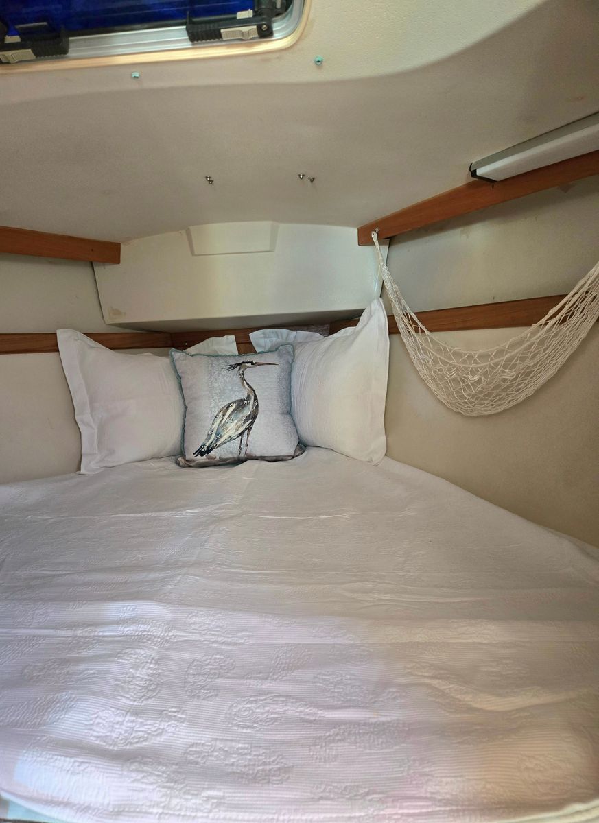1993 Catalina 30 Mkii for sale in Severna Park, Maryland 30 ft