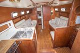 1989 Caliber 33