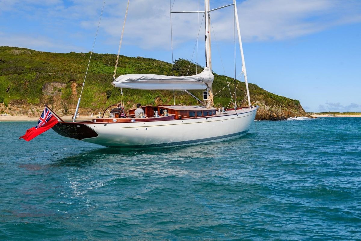 2023 Spirit Yachts C72