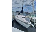 1995 Catalina 30 Mkiii