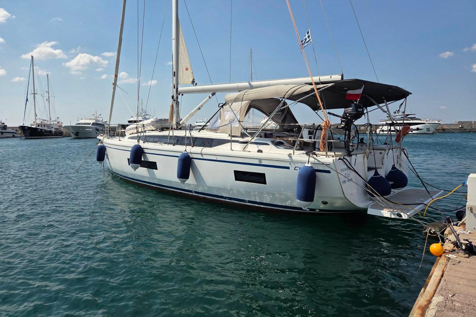 2025 Bavaria C46 for sale in Piraeus, Greece
