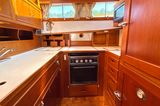 1990 Grand Banks 46 Classic