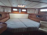 1994 Nauticat 521
