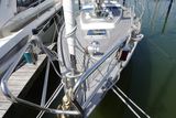 1987 Hallberg-Rassy 352