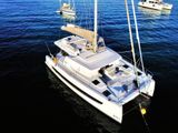 2022 Custom Bali Catamarans Bali 4.4