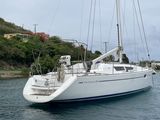 2011 Jeanneau Sun Odyssey 36i