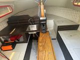 1978 B-Boats Balboa 21