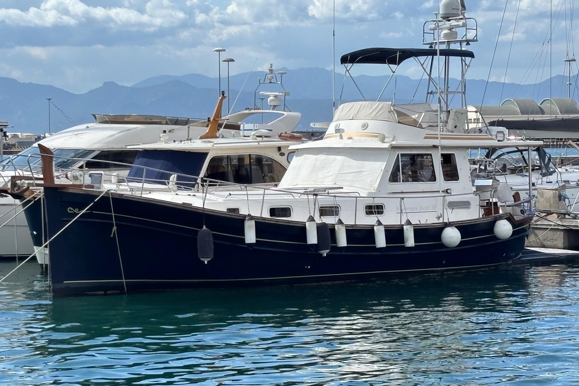 2002 Menorquin 160 Fly for sale in Cagliari, Italy