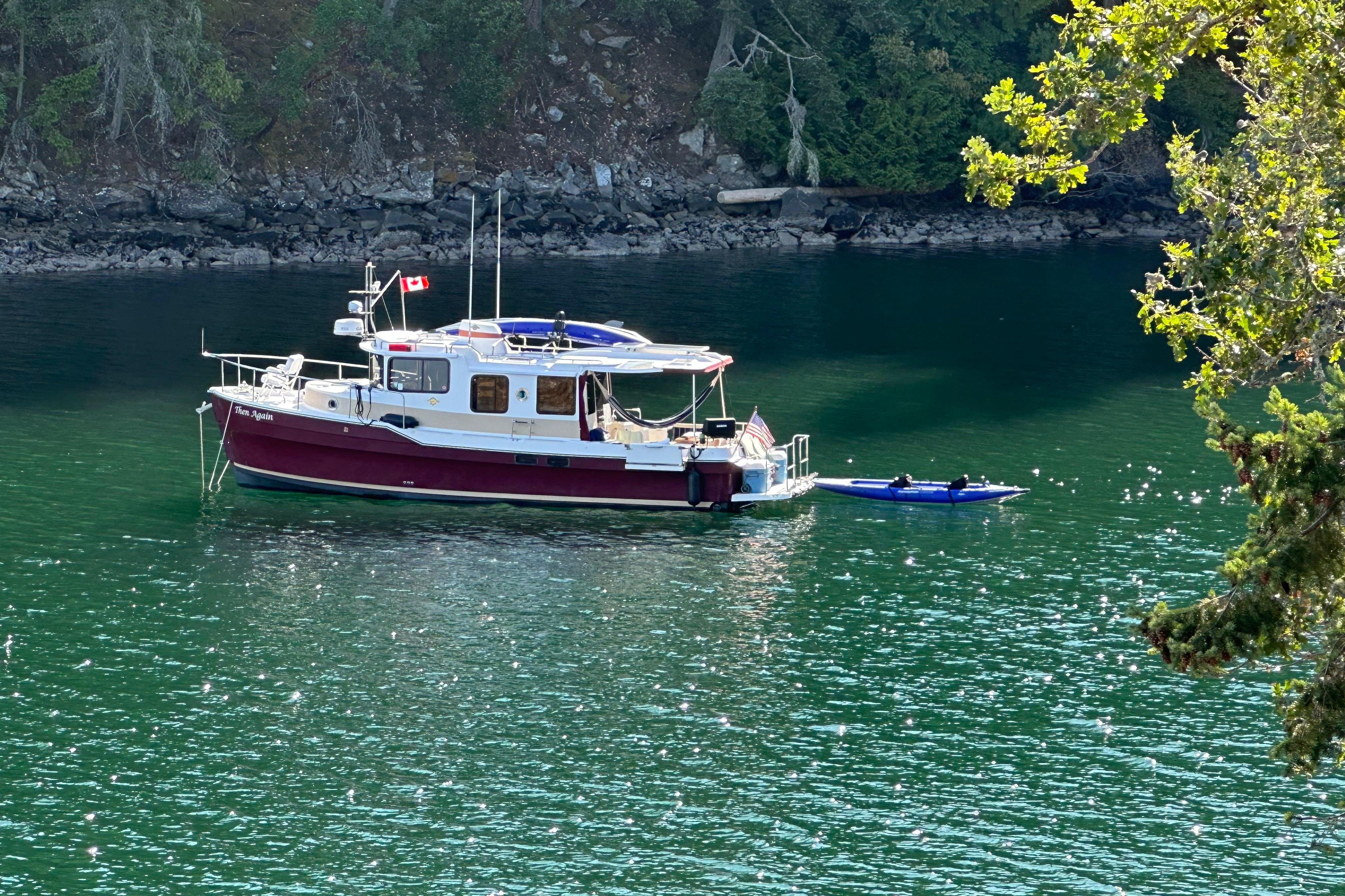 2018 Ranger Tugs R-31 S en venta en Edmonds, Washington