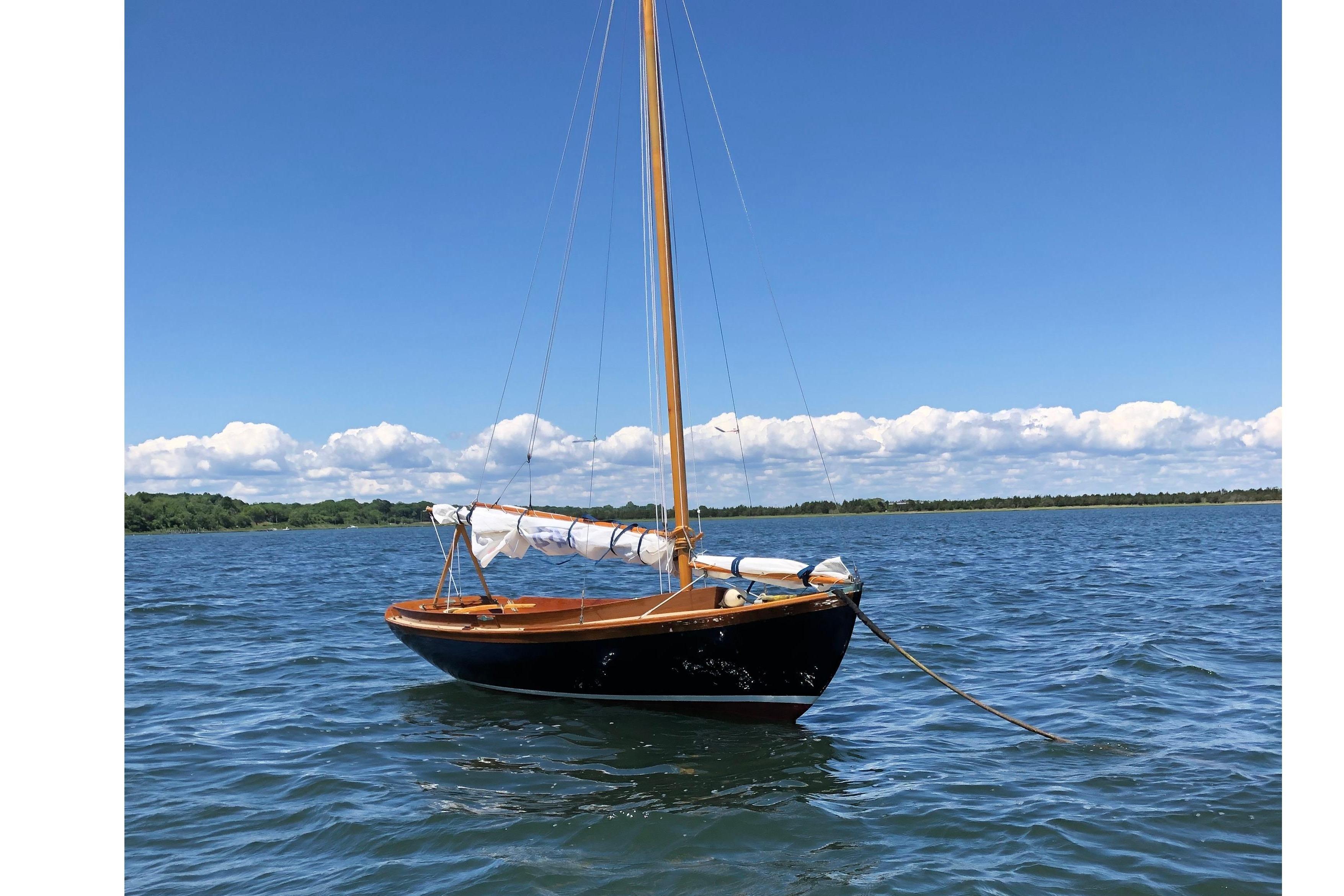 2018 Edey & Duff Herreshoff 12 1/2 for sale in Shelter Island, New York