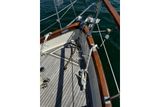 1983 Nauticat 38