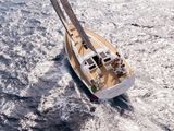 2026 Grand Soleil 52 LC