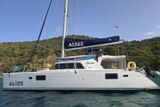 2005 Lagoon 440