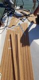 1978 Custom Fiskars AB Finnsailer 38 Ketch