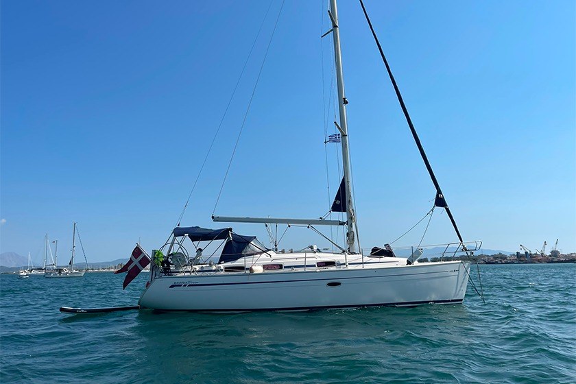 2005 Bavaria Cruiser 37 for sale in Preveza, Greece