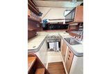 1988 Canadian Sailcraft CS 36 Traditional
