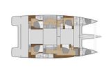 2019 Fountaine Pajot Alegria 67 Catamaran