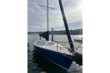 1998 J/Boats J/105