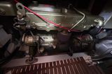 1983 Grand Banks 42 Classic