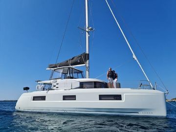 2021 Lagoon 46 Boats