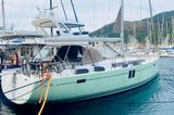 2013 Hanse 495