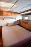 2007 Nordhavn 47