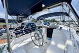 2006 Hunter 33