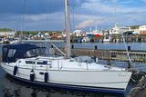 2002 Jeanneau Sun Odyssey 40