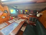 1984 Beneteau First 42