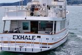 1997 Seaton 68 Expedition