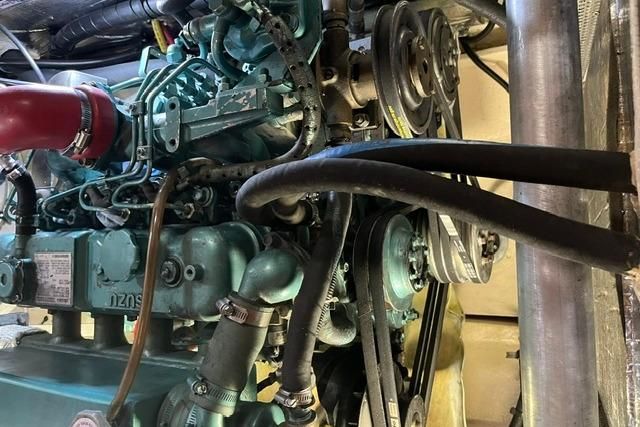 2020 Bruce Roberts 46 Pilothouse for sale in Prince Rupert, British Columbia, Canada 46 ft