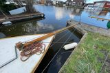 1986 E Sailing Yachts Easticks 28