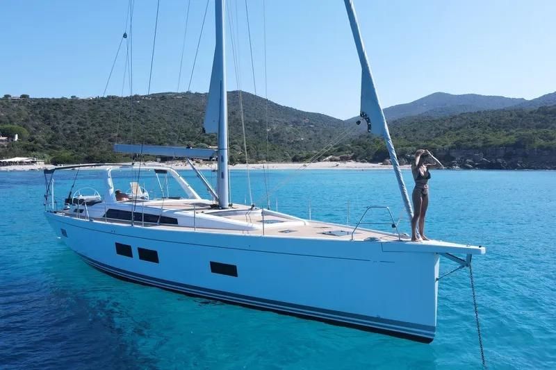 2023 Grand Soleil 52lc