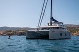 2024 Sunreef 80