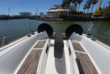 2021 Jeanneau Sun Odyssey 349