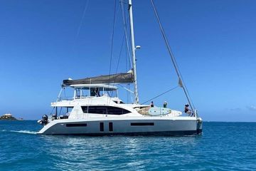 2014 Leopard 58 Boats