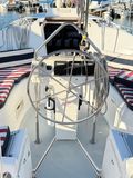 1994 Hunter 29.5
