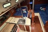 1982 CS 36 Traditional