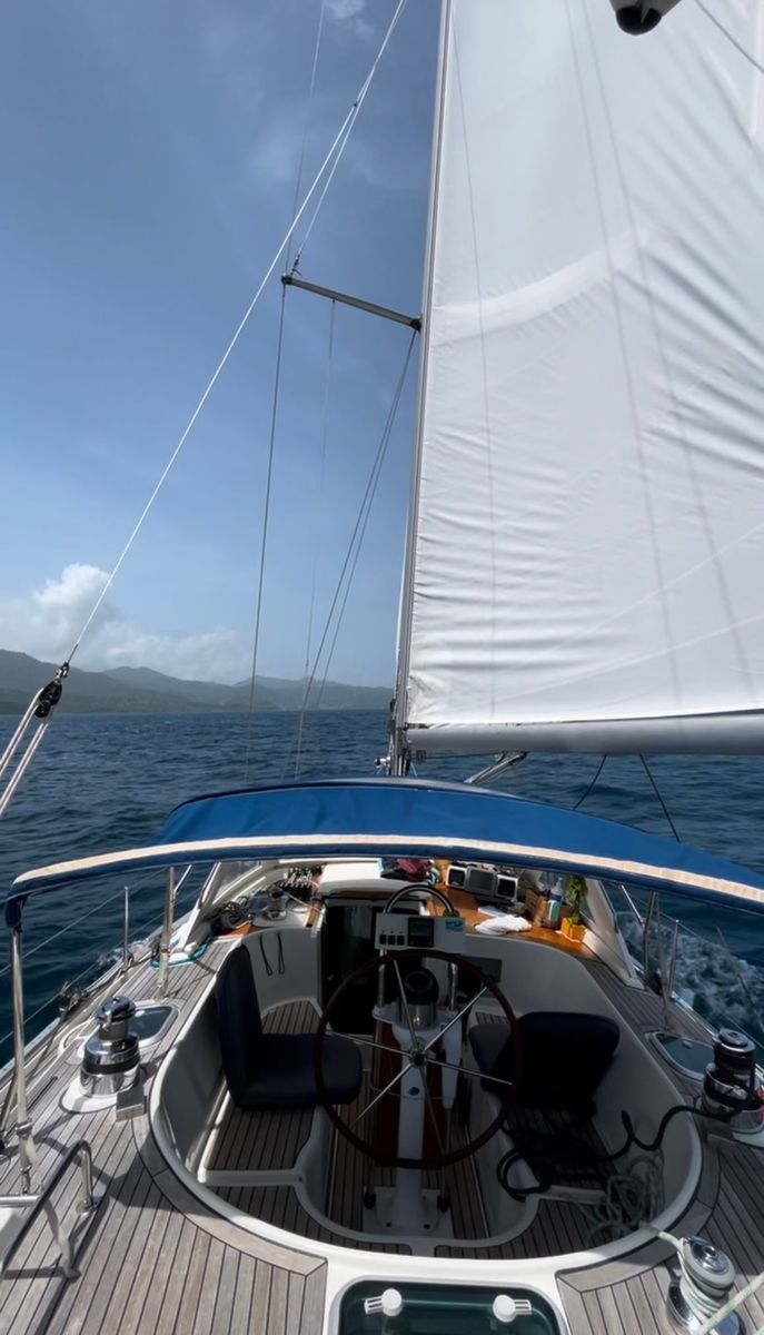 1997 Beneteau 40 CC