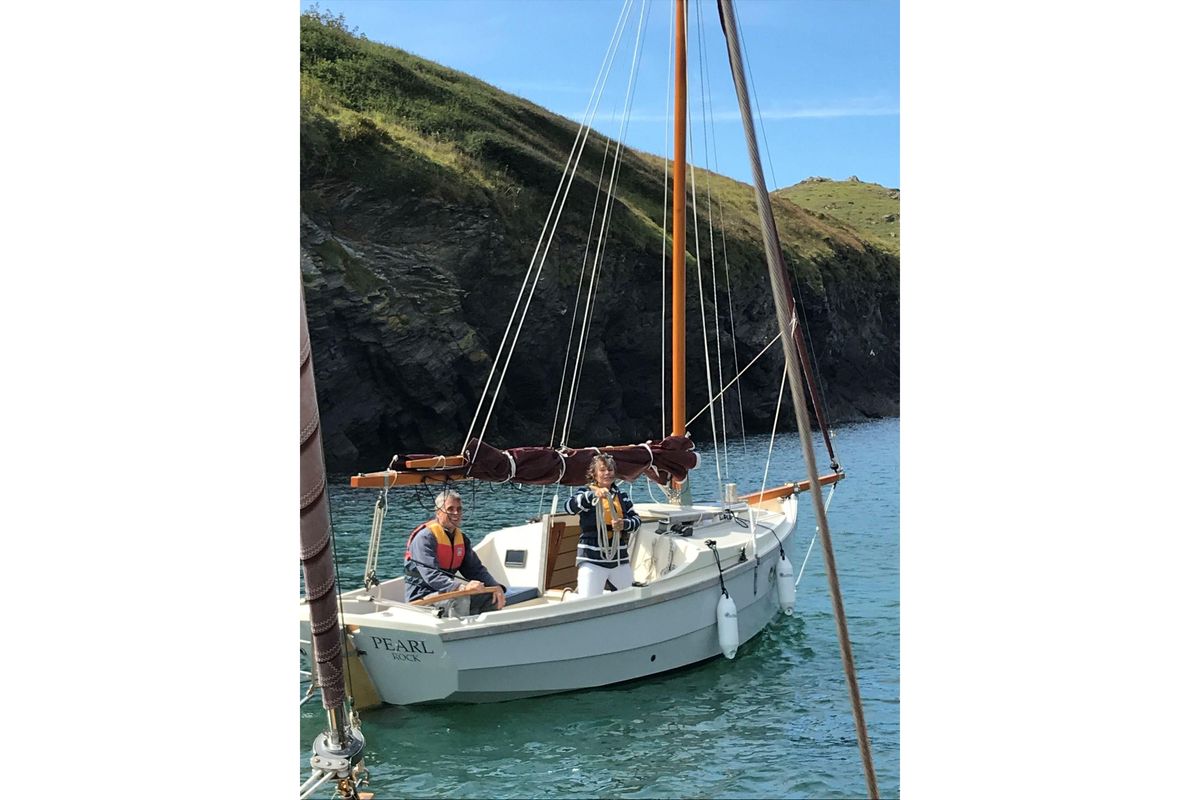 2015 Cornish Crabbers Shrimper 19