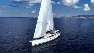 2016 Jeanneau 64 Boats