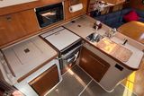 2002 Catalina 380