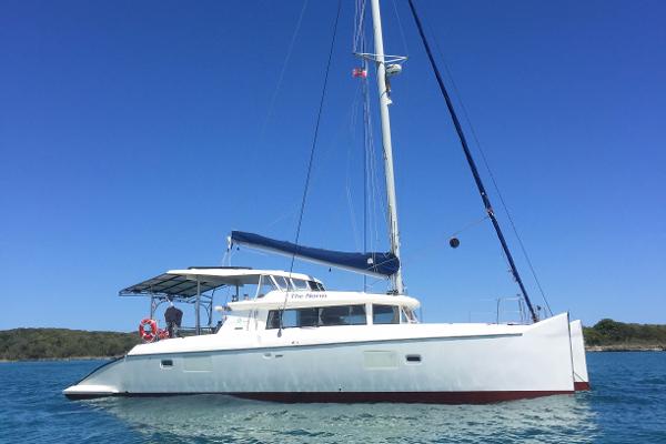 2007 Lagoon 420 for sale in Brunswick, Georgia