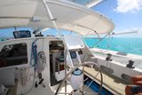 2002 Chris White Hammerhead 54